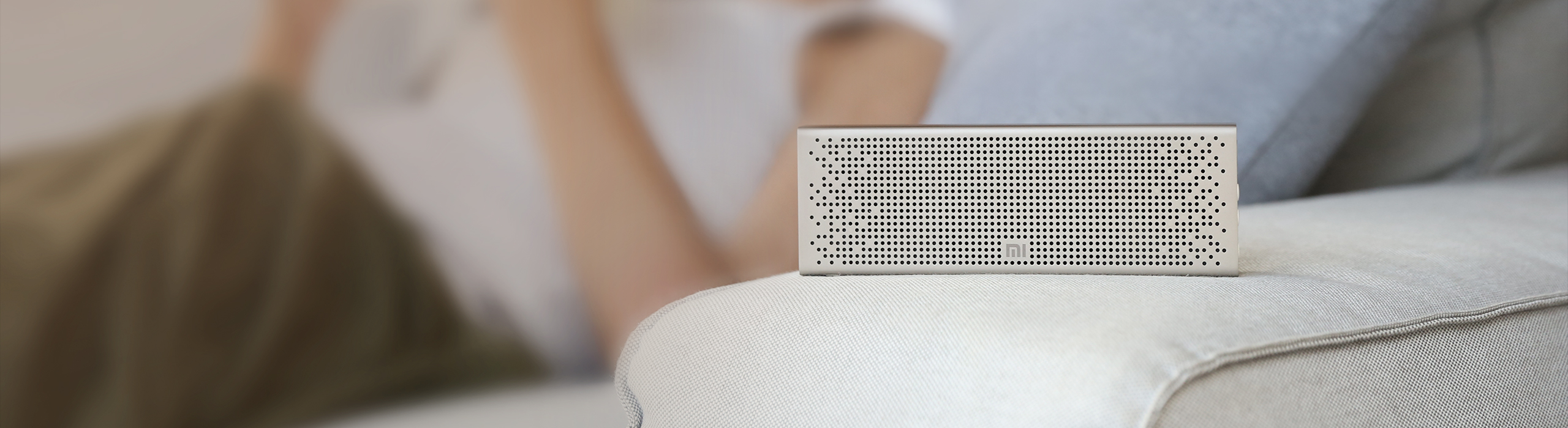 Power for your playlists